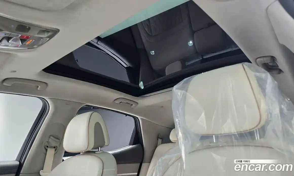 Genesis GV60 2022 0.1 Автомат в Москве № 930712, фото 19