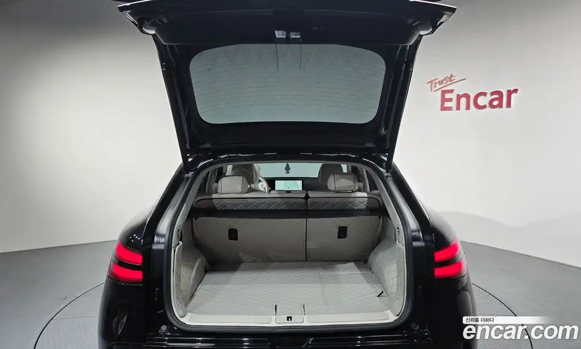 Genesis GV60 2022 0.1 Автомат в Москве № 930712, фото 20