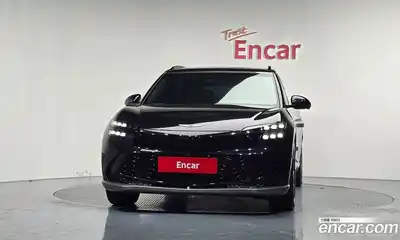 Genesis GV60 2022 0.1 Автомат в Москве № 930712, миниатюра 3