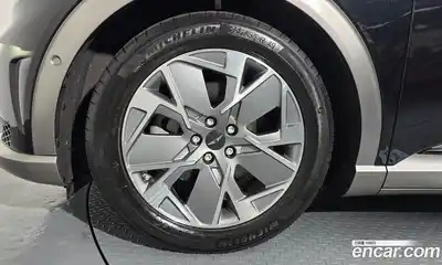 Genesis GV60 2022 0.1 Автомат в Москве № 930712, миниатюра 5