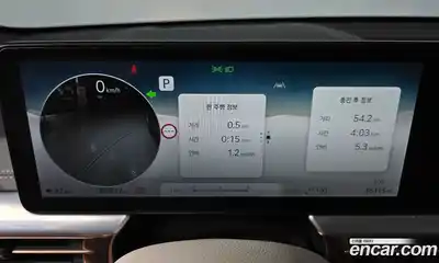 Genesis GV60 2022 0.1 Автомат в Москве № 930712, миниатюра 8