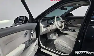 Genesis GV60 2022 0.1 Автомат в Москве № 930712, миниатюра 10