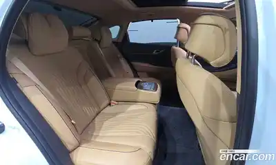 Genesis G80 2021 2.5 Автомат в Москве № 930738, миниатюра 12