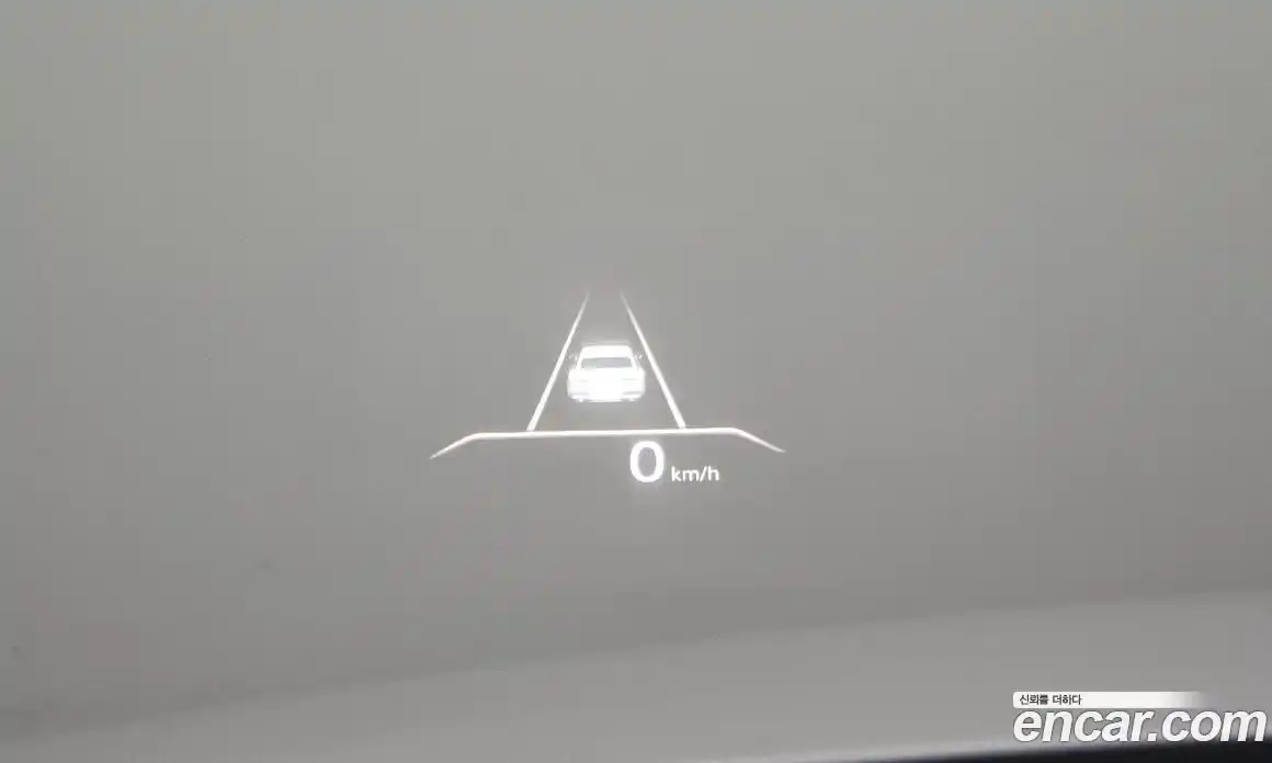 Genesis G80 2021 2.5 Автомат в Москве № 930738, фото 17