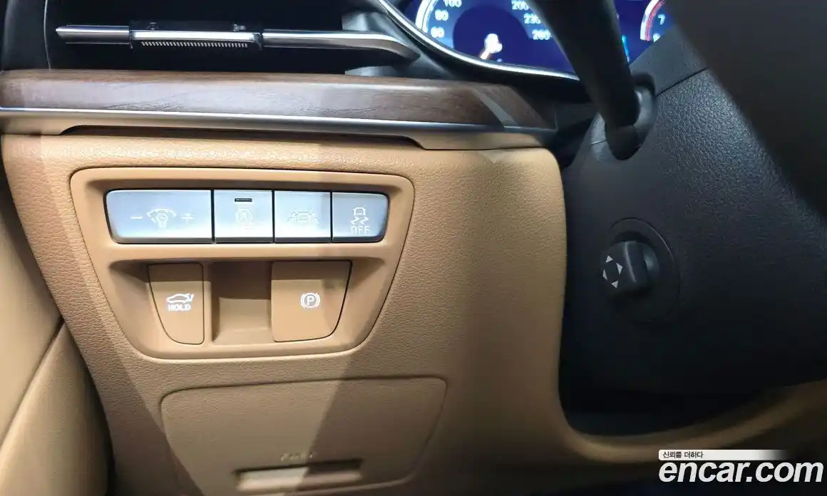 Genesis G80 2021 2.5 Автомат в Москве № 930738, фото 18