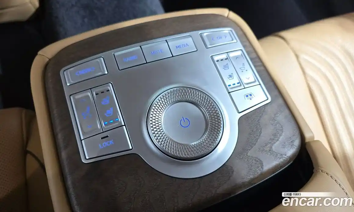 Genesis G80 2021 2.5 Автомат в Москве № 930738, фото 19