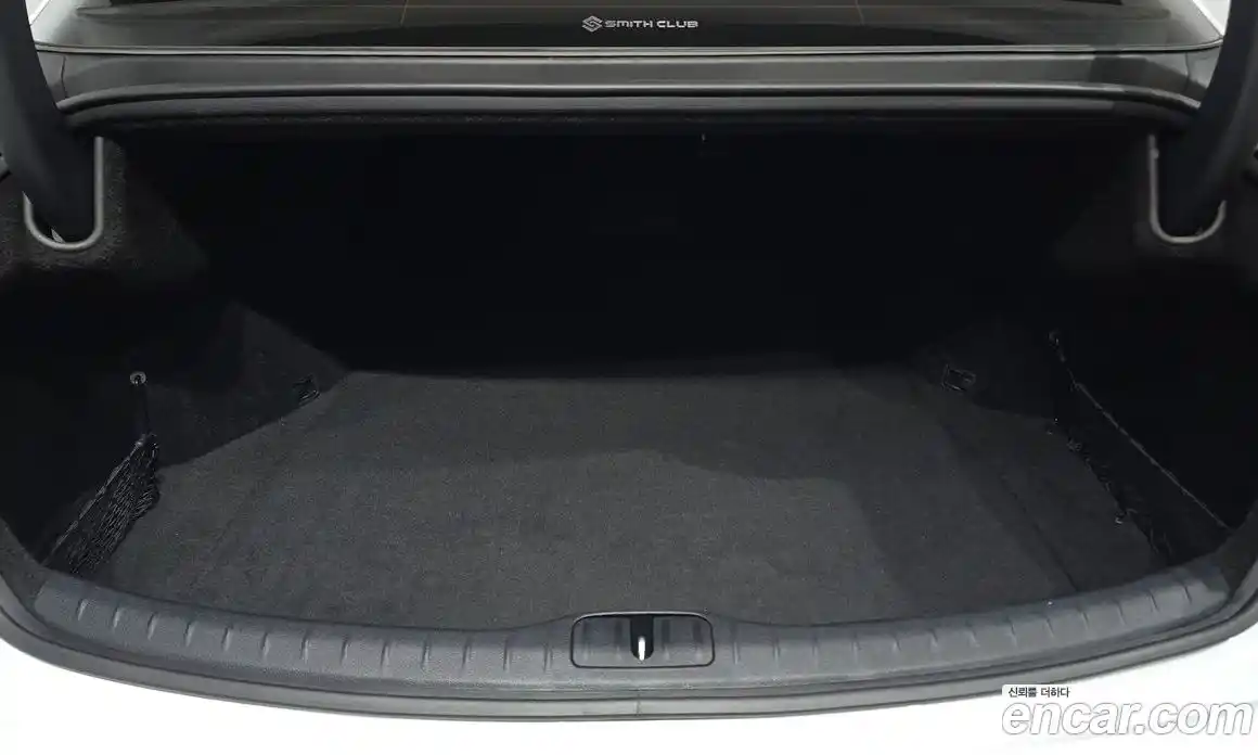 Genesis G80 2021 2.5 Автомат в Москве № 930738, фото 20