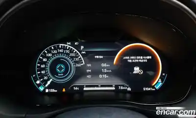 Genesis GV70 2021 2.5 Автомат в Москве № 930740, миниатюра 8