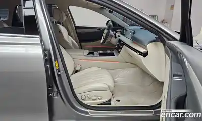 Genesis G80 2024 3.5 Автомат в Москве № 930803, миниатюра 11