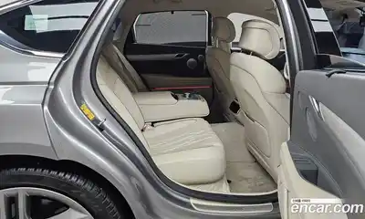 Genesis G80 2024 3.5 Автомат в Москве № 930803, миниатюра 12