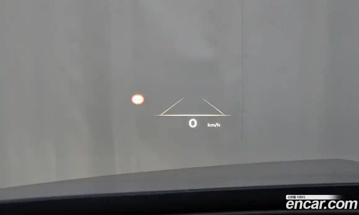 Genesis G80 2024 3.5 Автомат в Москве № 930803, фото 13