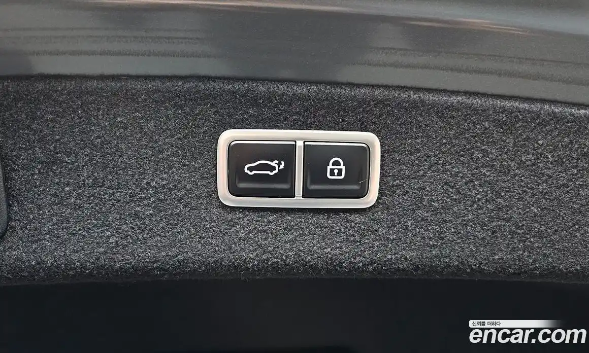 Genesis G80 2024 3.5 Автомат в Москве № 930803, фото 20