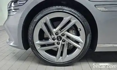 Genesis G80 2024 3.5 Автомат в Москве № 930803, миниатюра 5