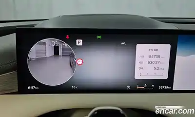 Genesis G80 2024 3.5 Автомат в Москве № 930803, миниатюра 8