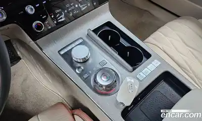 Genesis G80 2024 3.5 Автомат в Москве № 930803, миниатюра 9