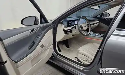 Genesis G80 2024 3.5 Автомат в Москве № 930803, миниатюра 10
