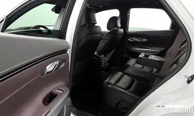 Genesis GV70 2021 2.5 Автомат в Москве № 930806, миниатюра 12