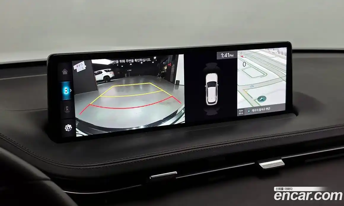 Genesis GV70 2021 2.5 Автомат в Москве № 930806, фото 15