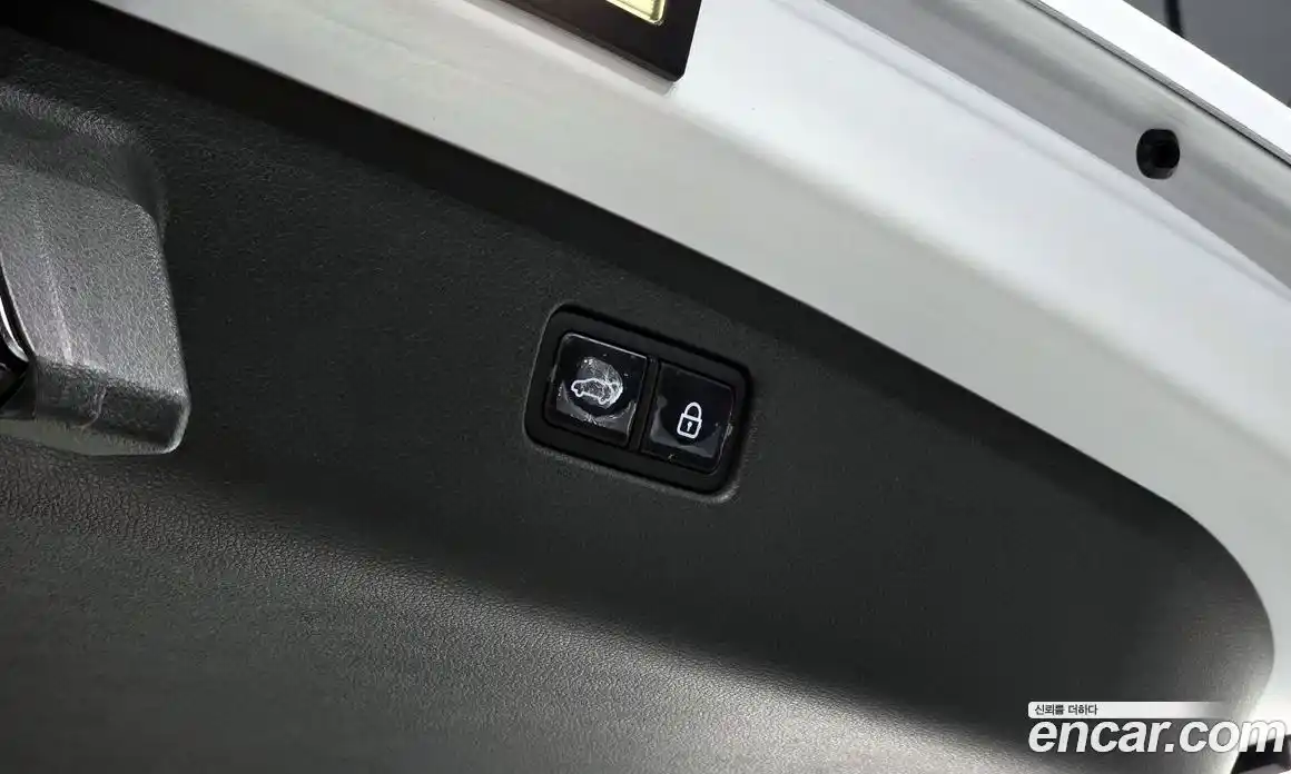 Genesis GV70 2021 2.5 Автомат в Москве № 930806, фото 20