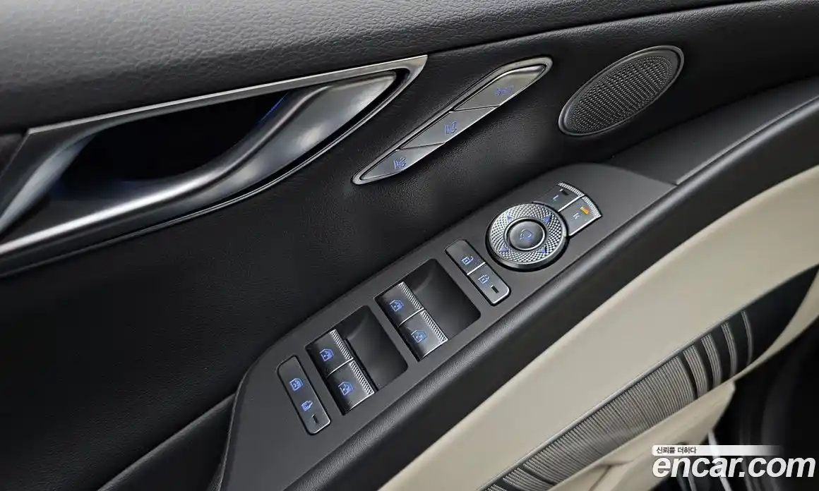 Genesis G80 2021 2.5 Автомат в Москве № 930818, фото 16