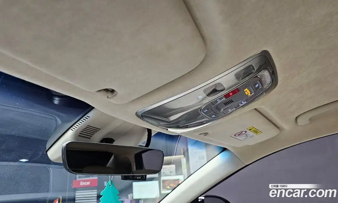 Genesis G80 2021 2.5 Автомат в Москве № 930818, фото 17