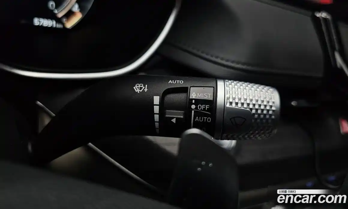 Genesis G80 2021 2.5 Автомат в Москве № 930818, фото 18