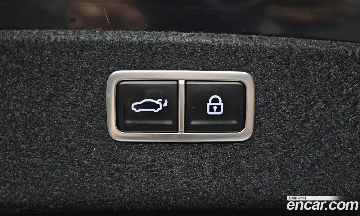 Genesis G80 2021 2.5 Автомат в Москве № 930818, фото 20