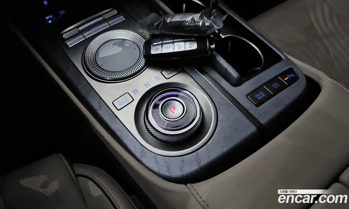 Genesis G80 2021 2.5 Автомат в Москве № 930818, фото 9