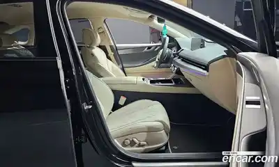 Genesis G80 2021 2.5 Автомат в Москве № 930818, миниатюра 10