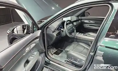 Genesis GV70 2021 2.5 Автомат в Москве № 930820, миниатюра 11