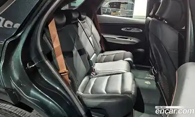 Genesis GV70 2021 2.5 Автомат в Москве № 930820, миниатюра 12