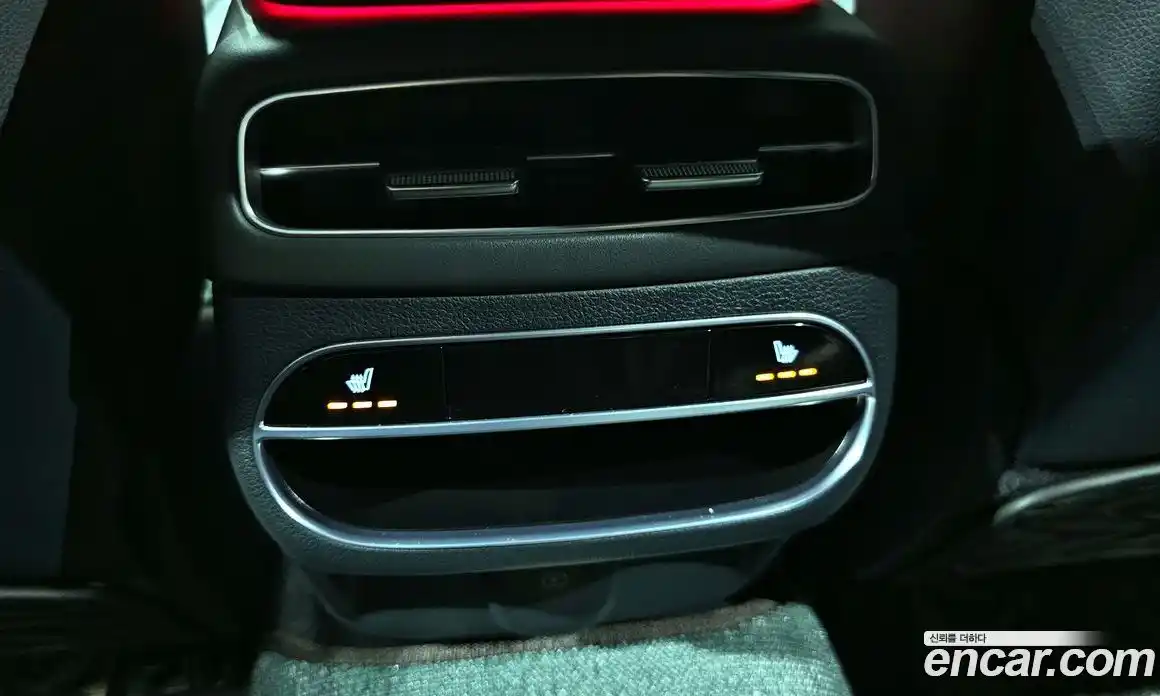 Genesis GV70 2021 2.5 Автомат в Москве № 930820, фото 17