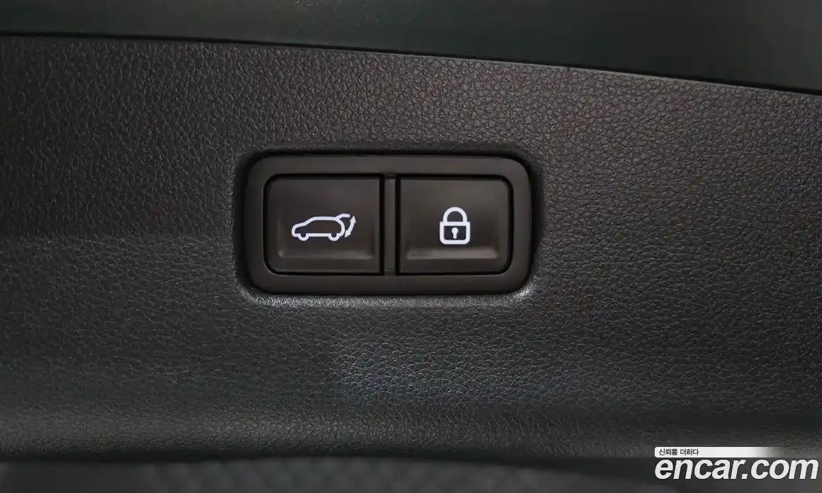 Genesis GV70 2021 2.5 Автомат в Москве № 930820, фото 20