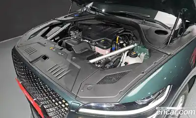 Genesis GV70 2021 2.5 Автомат в Москве № 930820, миниатюра 6