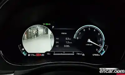 Genesis GV70 2021 2.5 Автомат в Москве № 930820, миниатюра 8