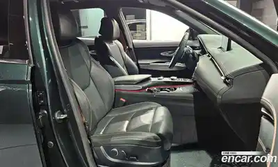 Genesis GV70 2021 2.5 Автомат в Москве № 930820, миниатюра 10