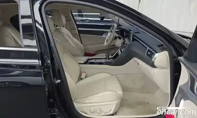 Genesis G70 2019 2.0 гидро в Москве № 930840, миниатюра 11