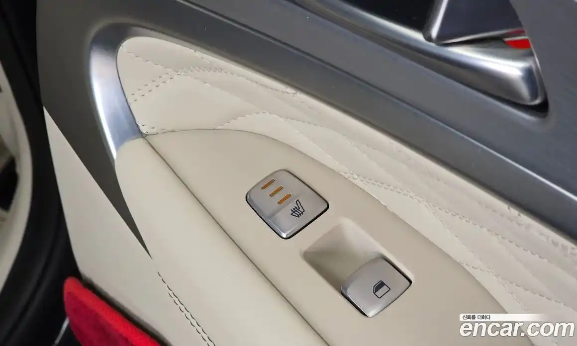 Genesis G70 2019 2.0 гидро в Москве № 930840, фото 18