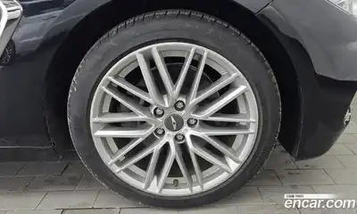 Genesis G70 2019 2.0 гидро в Москве № 930840, миниатюра 5