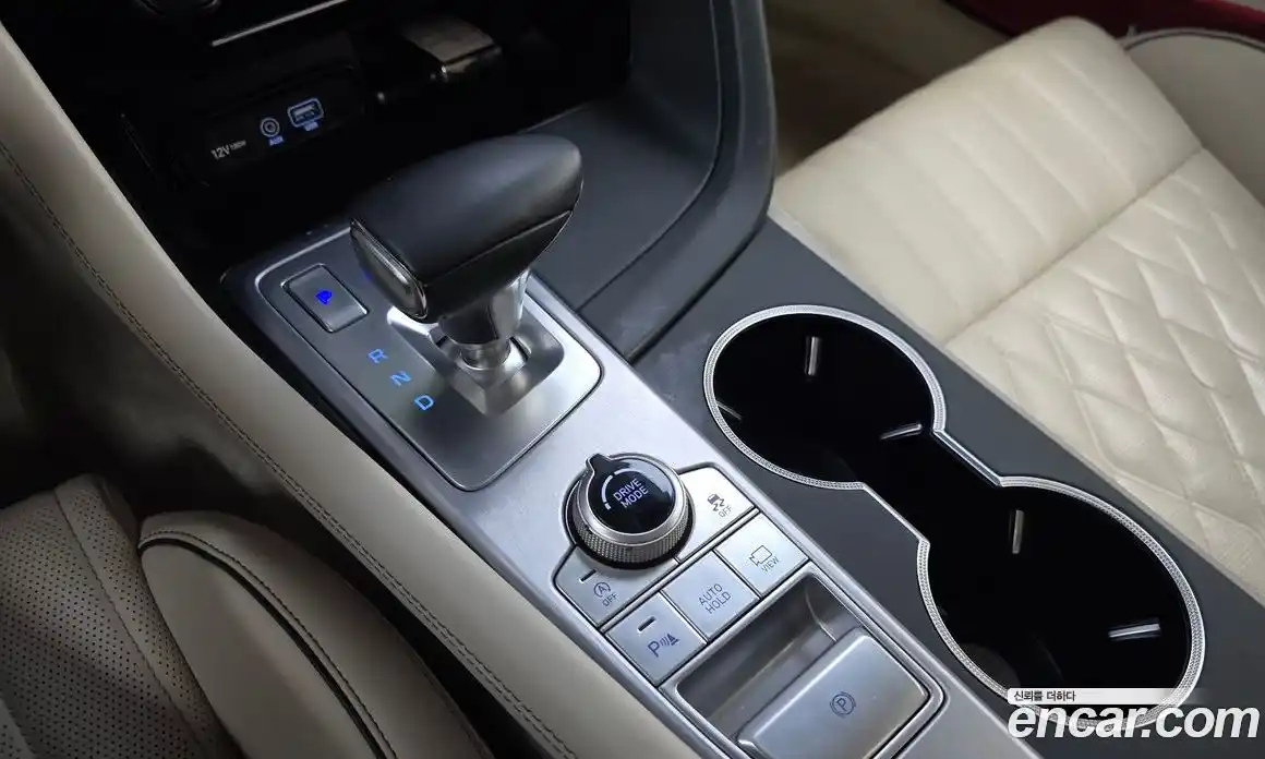 Genesis G70 2019 2.0 гидро в Москве № 930840, фото 9