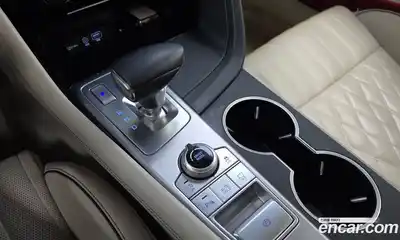 Genesis G70 2019 2.0 гидро в Москве № 930840, миниатюра 9