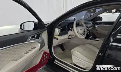 Genesis G70 2019 2.0 гидро в Москве № 930840, миниатюра 10