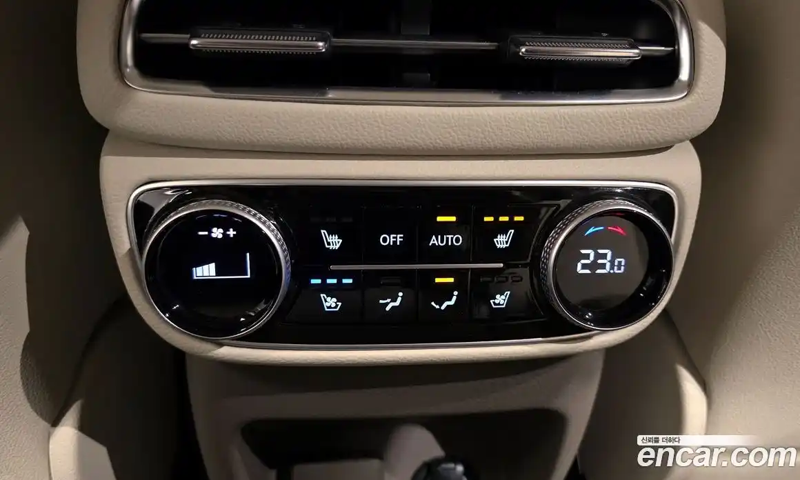 Genesis GV80 2023 2.5 Автомат в Москве № 930849, фото 19