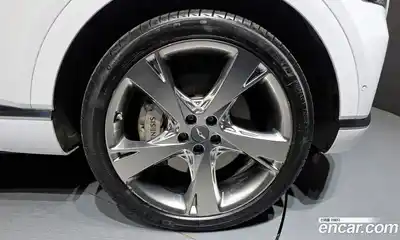 Genesis GV80 2023 2.5 Автомат в Москве № 930849, миниатюра 5