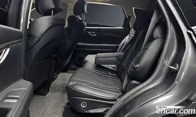 Genesis GV80 2021 2.5 Автомат в Москве № 930854, миниатюра 12