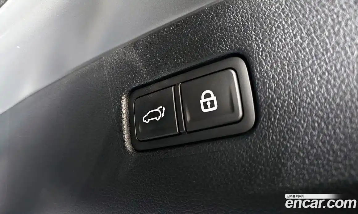 Genesis GV80 2021 2.5 Автомат в Москве № 930854, фото 17