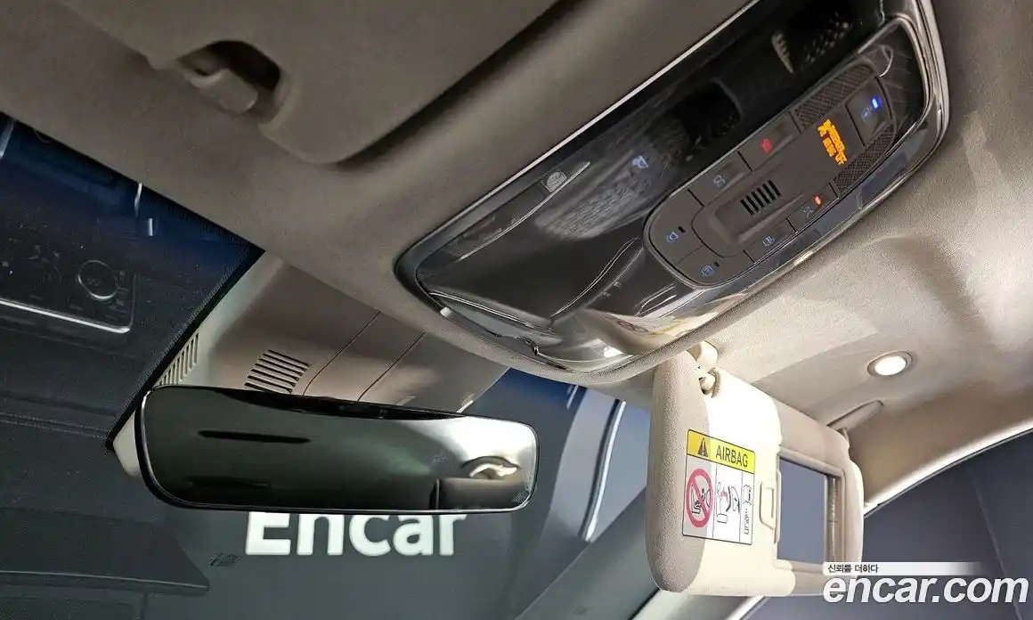 Genesis GV80 2021 2.5 Автомат в Москве № 930854, фото 20