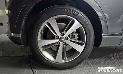 Genesis GV80 2021 2.5 Автомат в Москве № 930854, миниатюра 5