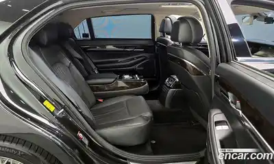 Genesis G90 2019 3.8 Автомат в Москве № 930856, миниатюра 12