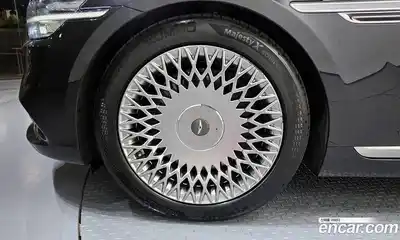 Genesis G90 2019 3.8 Автомат в Москве № 930856, миниатюра 5